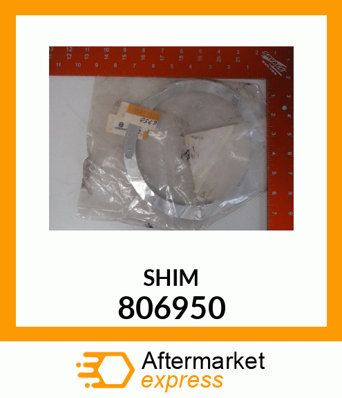 SHIM 806950