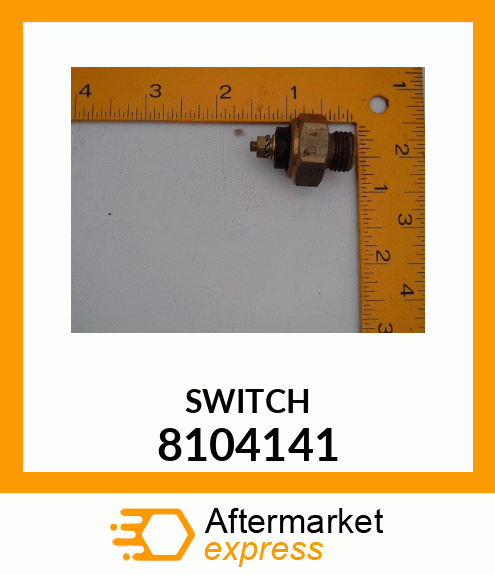 SWITCH 8104141