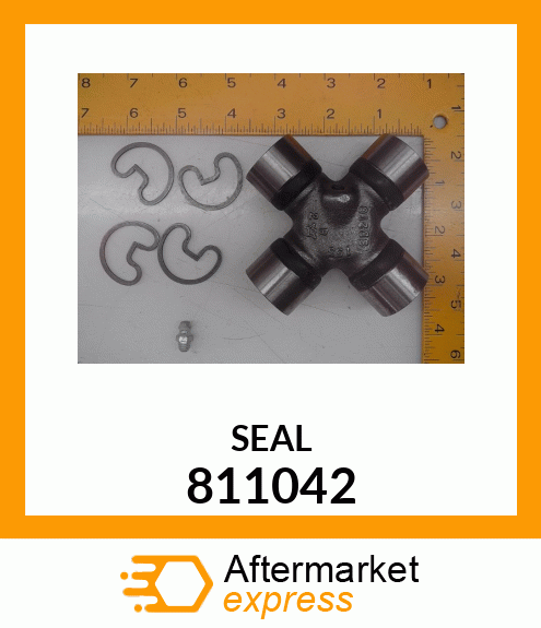 SEAL 811042