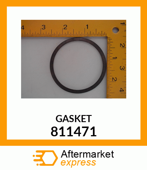 GASKET 811471