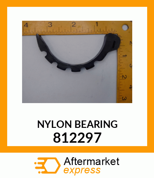 NYLONBEARING 812297