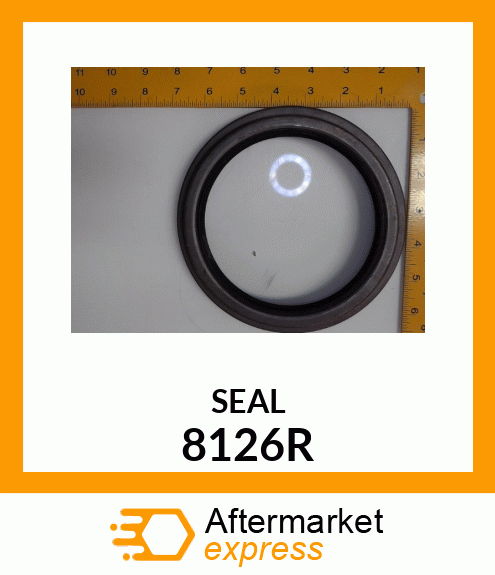 SEAL 8126R