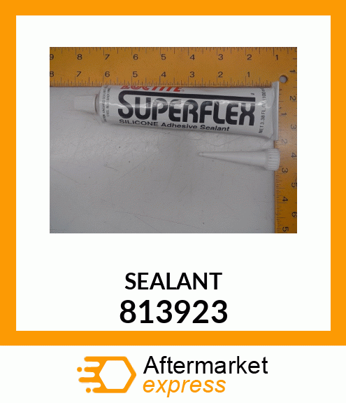 SEALANT 813923