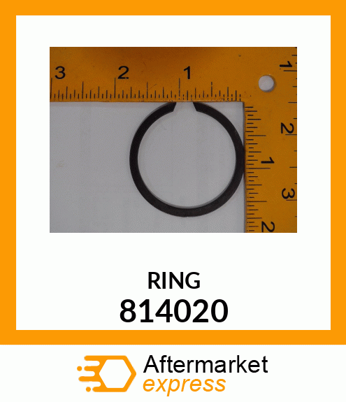 RING 814020