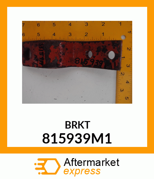 BRKT 815939M1