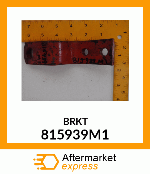 BRKT 815939M1