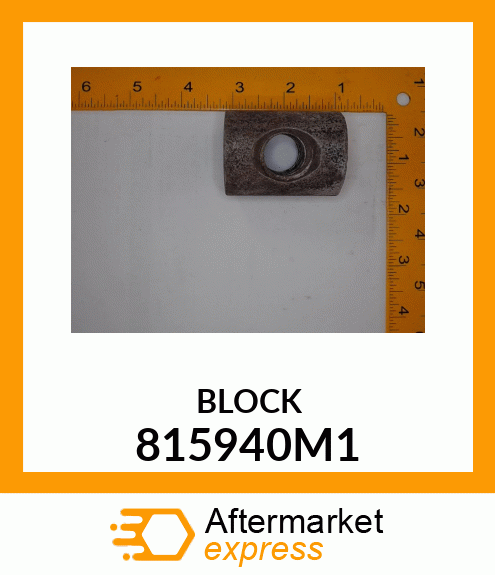 BLOCK 815940M1