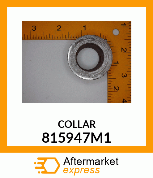 COLLAR 815947M1