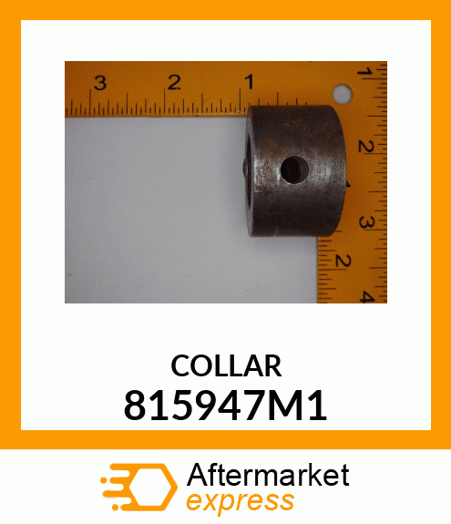 COLLAR 815947M1