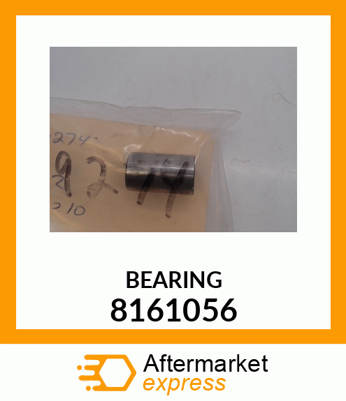 BEARING 8161056