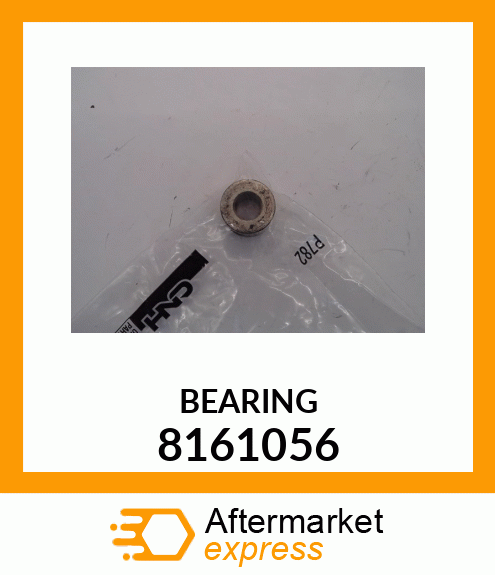 BEARING 8161056