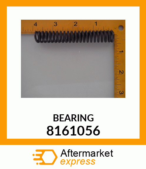 BEARING 8161056