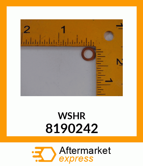 WSHR 8190242