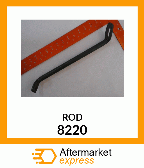 ROD 8220