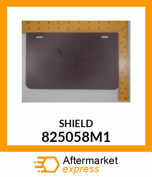 SHIELD 825058M1