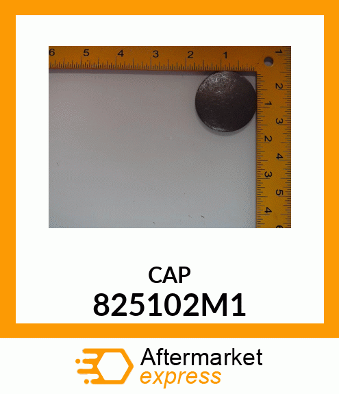 CAP 825102M1