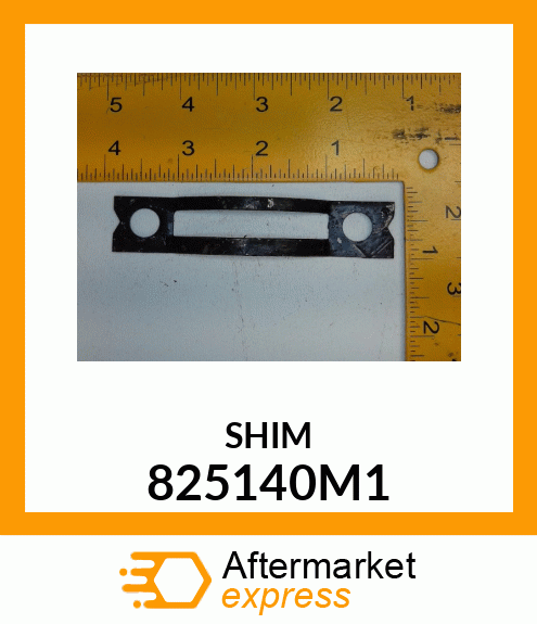 SHIM 825140M1