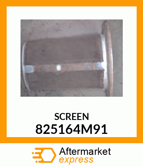 SCREEN 825164M91