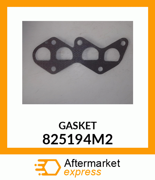 GASKET 825194M2