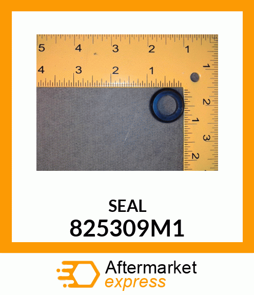 SEAL 825309M1