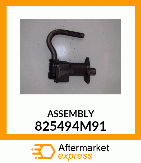 ASSEMBLY 825494M91