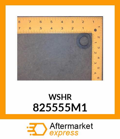 WSHR 825555M1