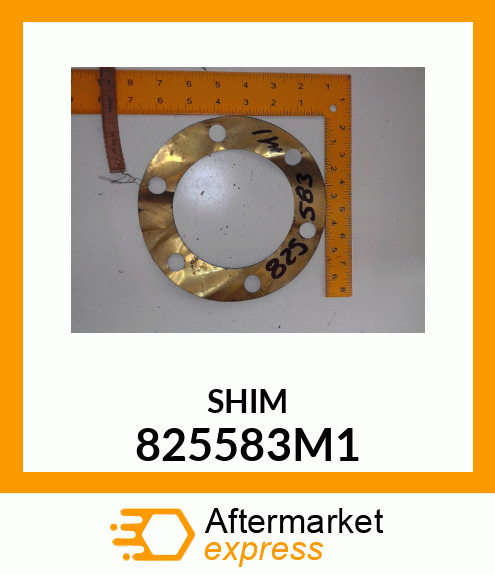 SHIM 825583M1