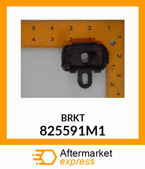 BRKT 825591M1