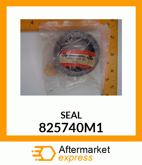 SEAL 825740M1