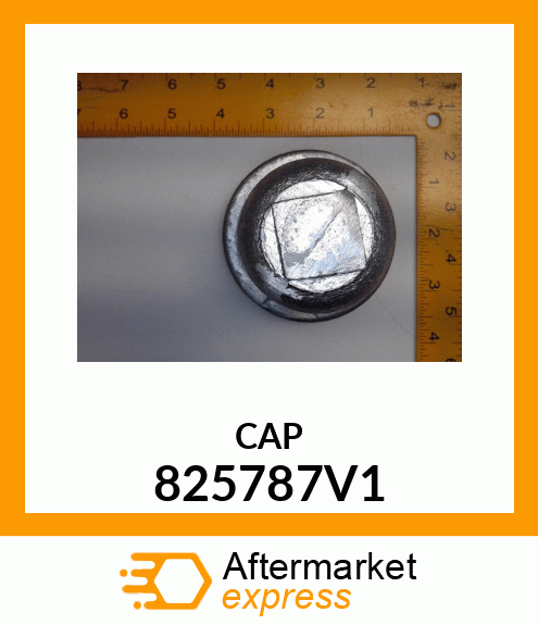 CAP 825787V1