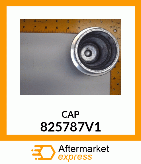 CAP 825787V1