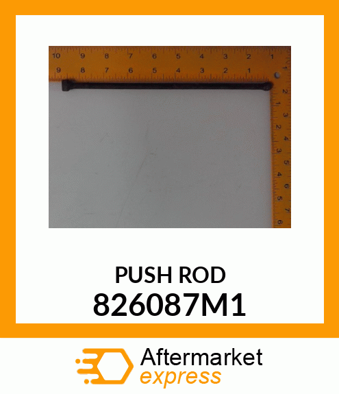 PUSH_ROD 826087M1