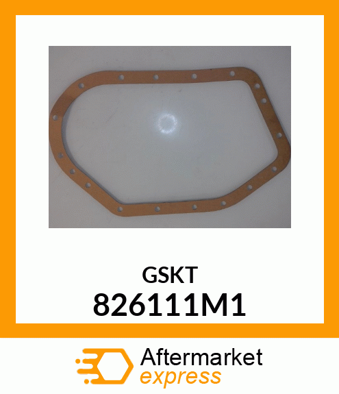 GSKT 826111M1