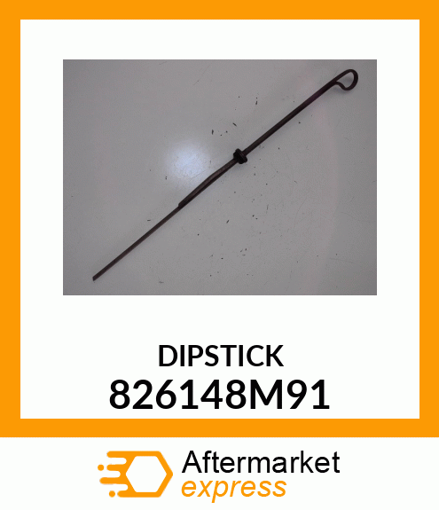 DIPSTICK 826148M91