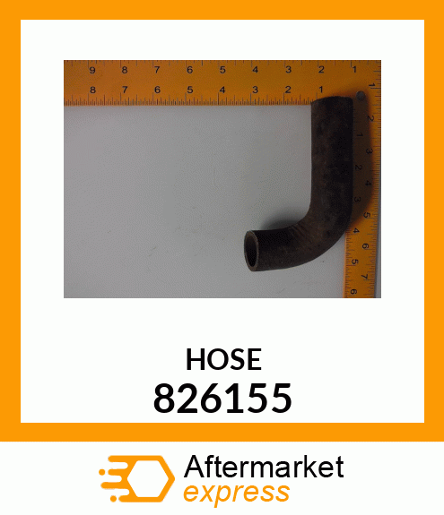 HOSE 826155