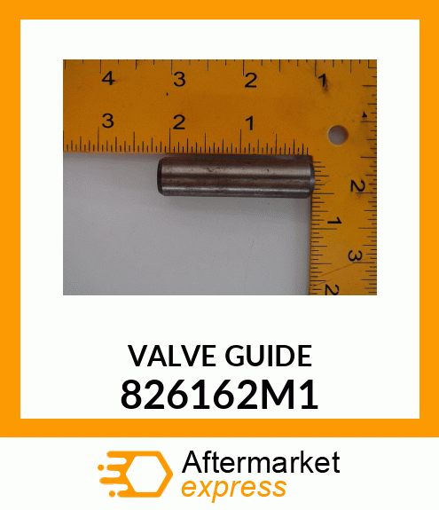 VALVEGUIDE 826162M1