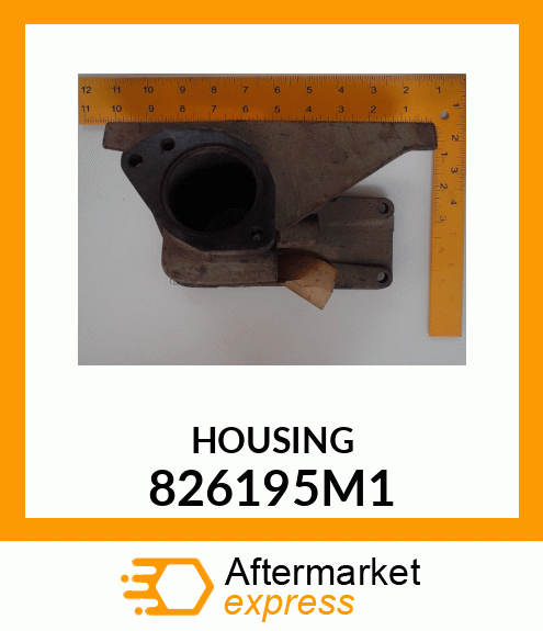 HOUSING 826195M1