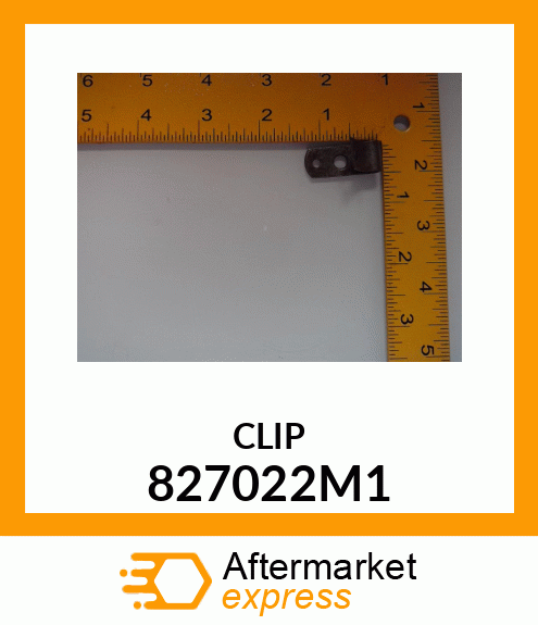 CLIP 827022M1