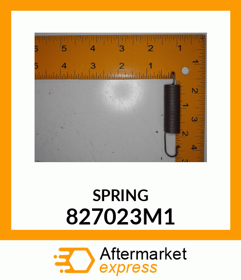 SPRING 827023M1