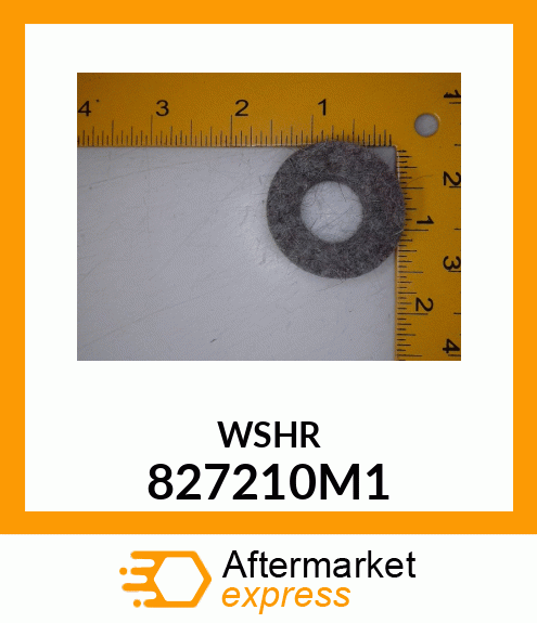 WSHR 827210M1