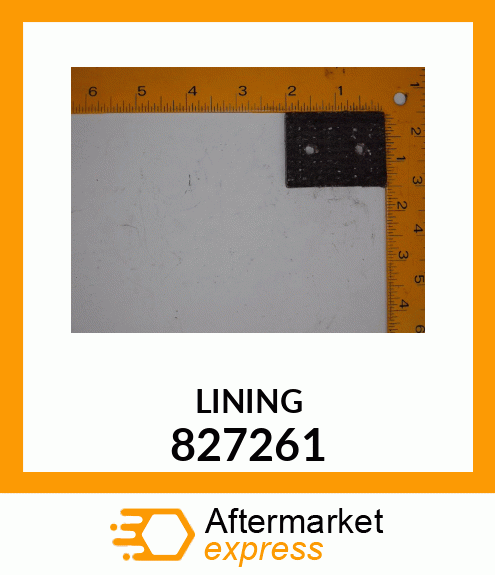 LINING 827261