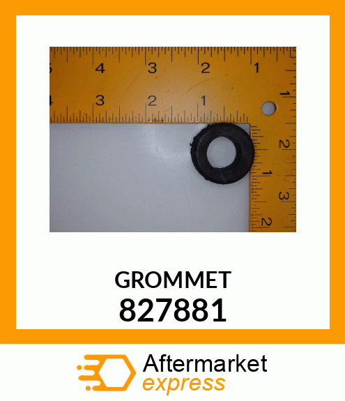 GROMMET 827881