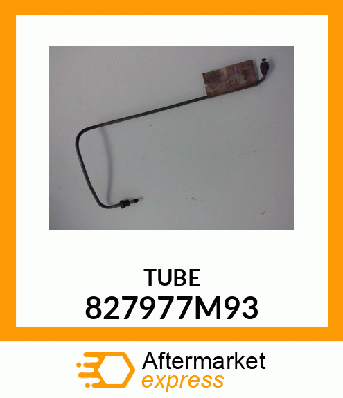 TUBE 827977M93