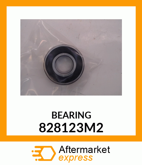 BEARING 828123M2