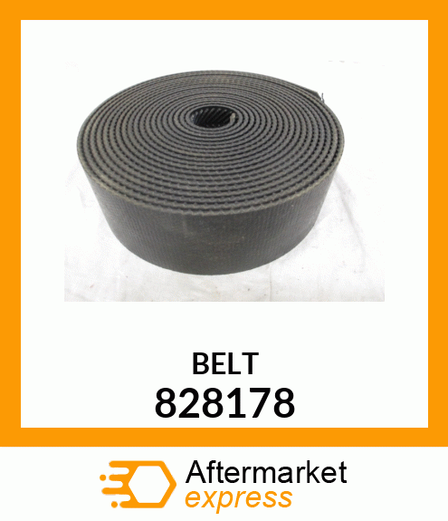 BELT 828178