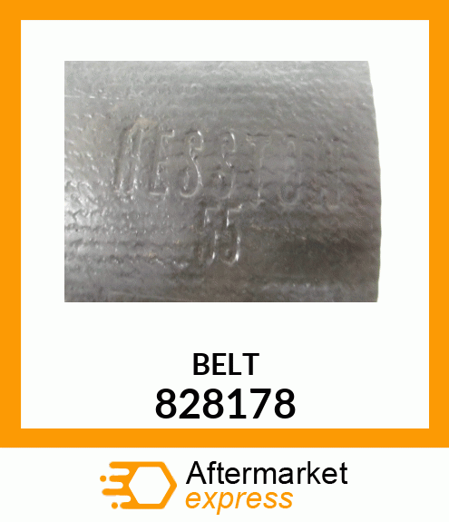 BELT 828178