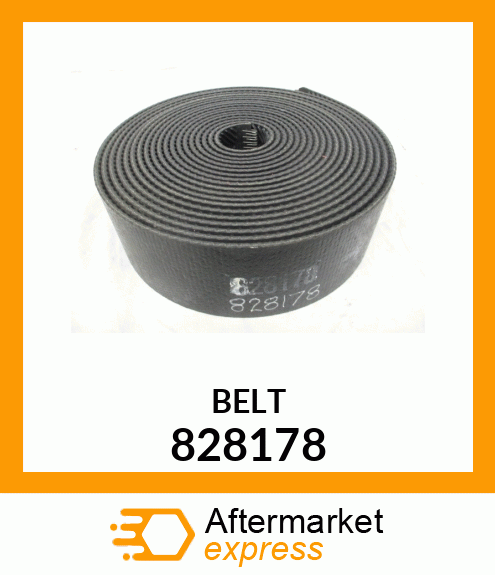 BELT 828178