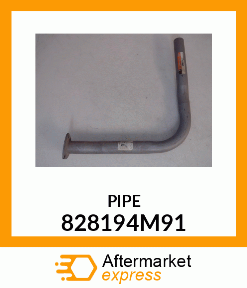 PIPE 828194M91