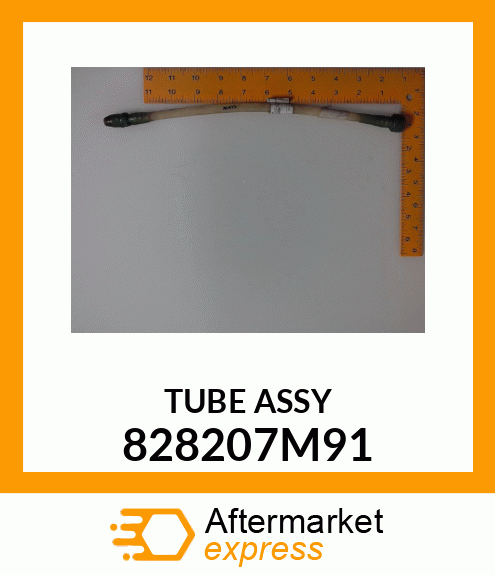 TUBE 828207M91