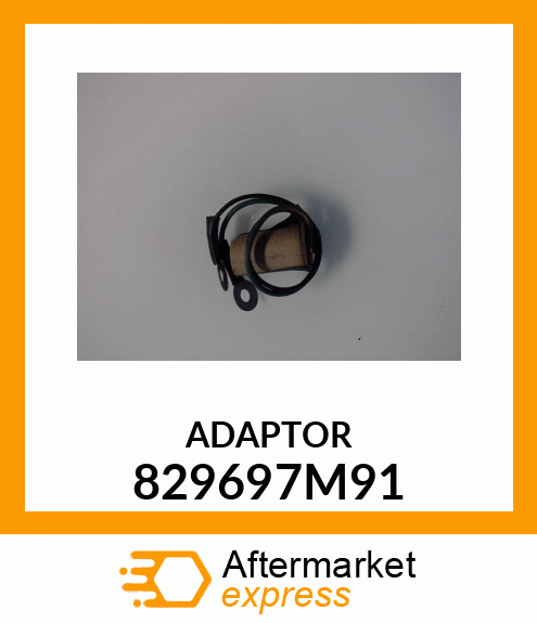 ADAPTOR 829697M91